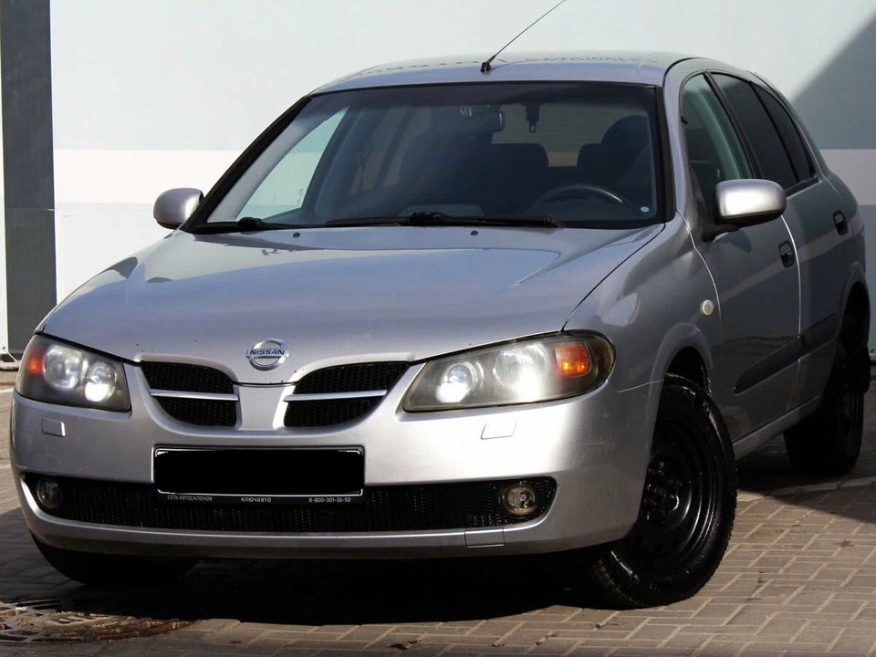 Nissan Almera N16 1.5i 15M314 IMMO OFF