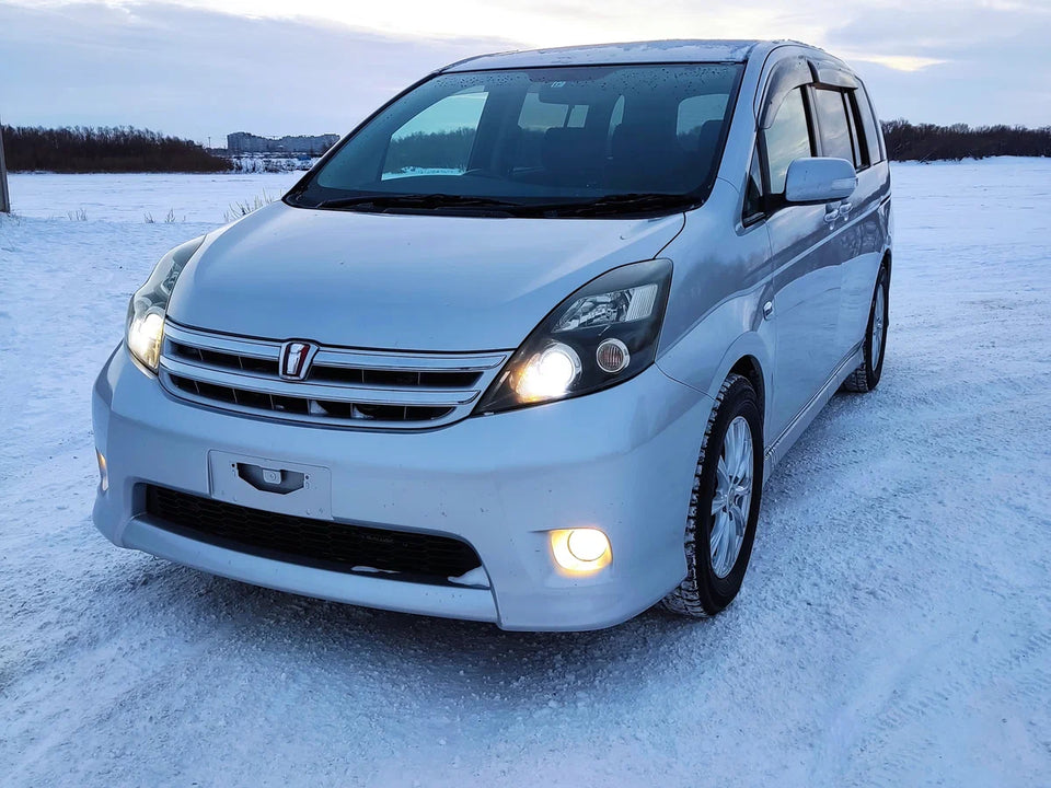 Toyota Isis 1.8i 89663-44480 Stage1 E2 EVAP OFF