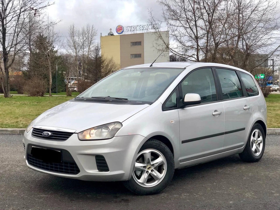 Ford C-Max 1.8i ESU121 3M51GD E2 EGR OFF