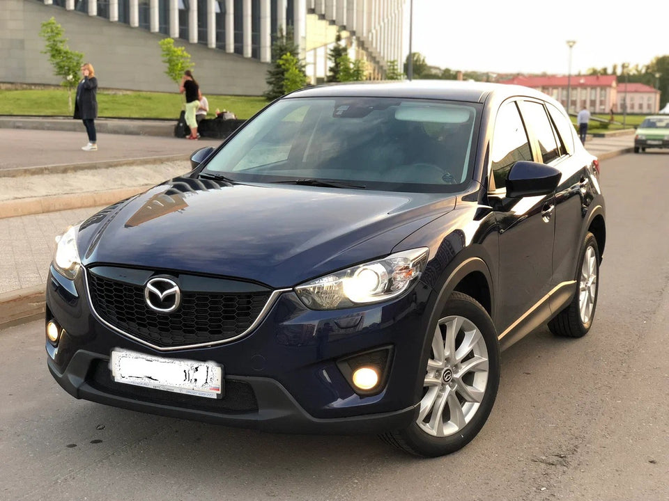 Mazda CX-5 SkyActiv-G 2.0i PE2J-188K2-G PE2JEG000PE0B061 Stage1 E2