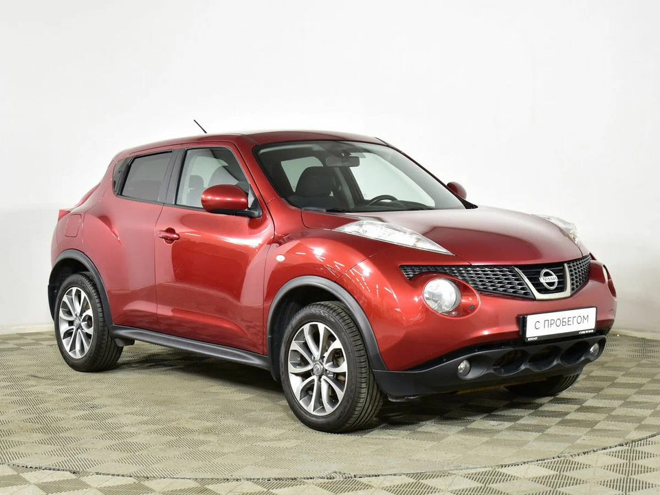 Nissan Juke 1.6i 11KA9C_2XHK19BDF1 E2 (IMMO OFF)