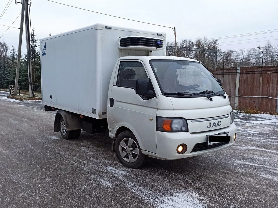 JAC N35 2.0d JAC_DCM6_2_1MJACAPP_A700D72_FD026_ESP_20200522 EGR DPF OFF