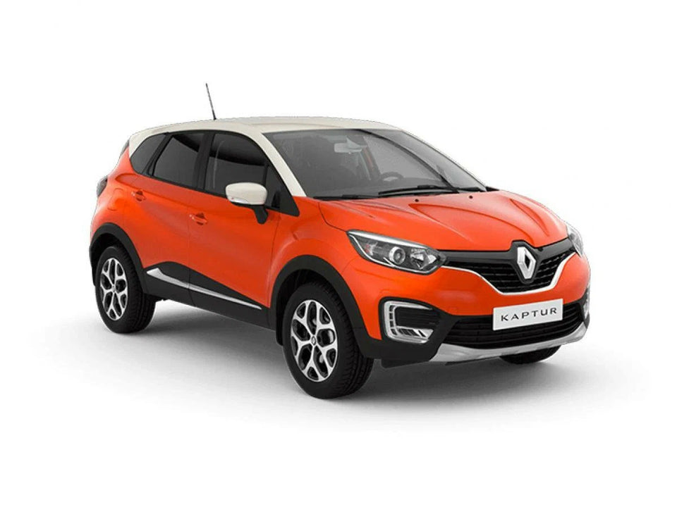 Renault Kaptur 2.0i EMS3125 HW4953R_9323R_SW1212S Stage1 E2