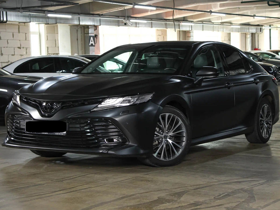 Toyota Camry V70 3.5i 89663-06Q11 Stage1 E2