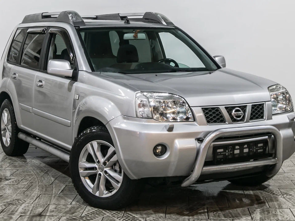 Nissan X-Trail 2.0 18H324 0TRE6Z5D5 E0