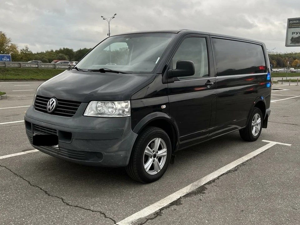 VW Transporter 1.9d EDC16U31 1037390620 038906016AL_1582 DPF EGR OFF ( IMMO OFF )