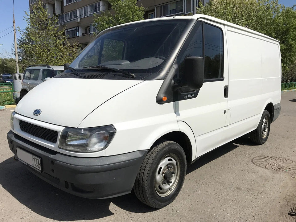Ford Transit 2.4d 3C11GC_PURT1J1 EGR OFF