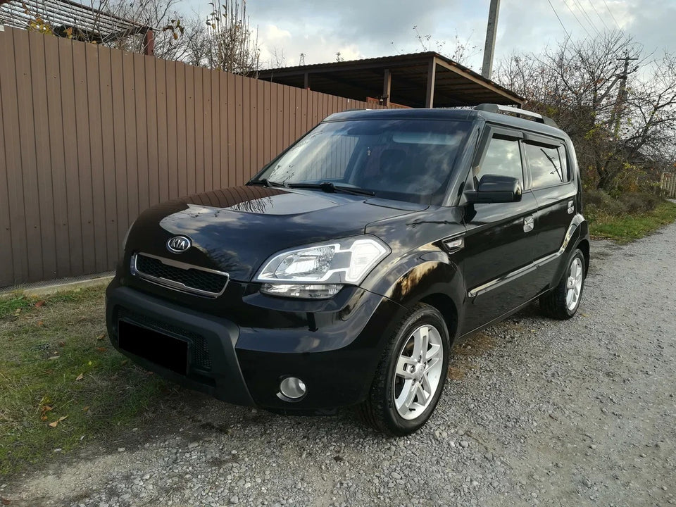 Kia Soul 1.6i ME7.9.8 GAM-B46CPS0-A000 Stage1 E2 ( IMMO OFF )