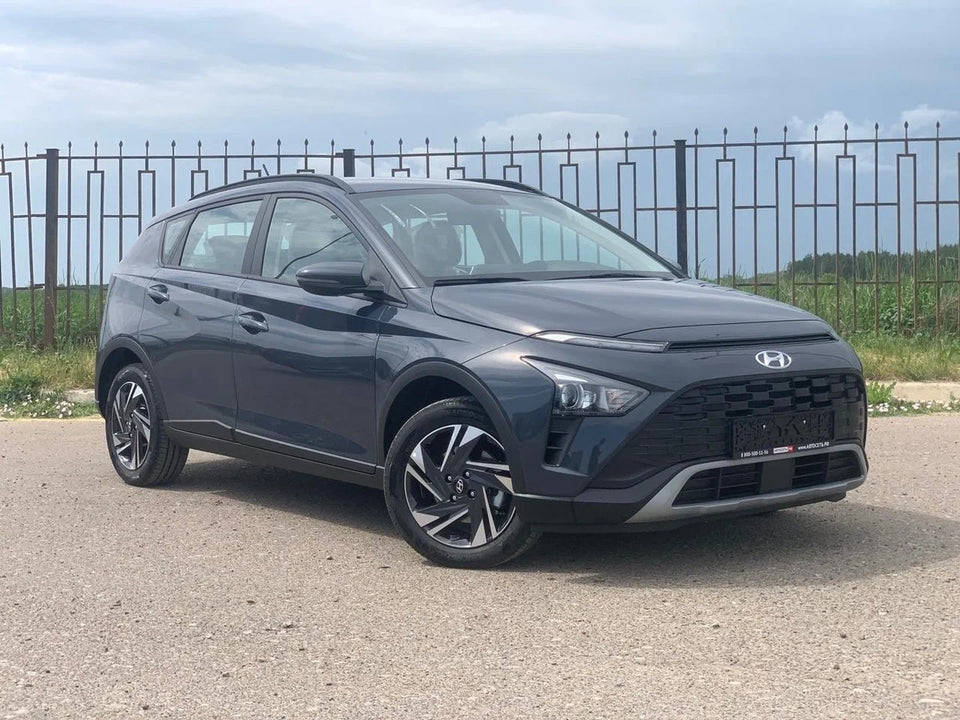 Hyundai Bayon 1.4i ME(G)17.9.21 MBC31E514Q100C00 Stage1 E2 ( IMMO OFF )