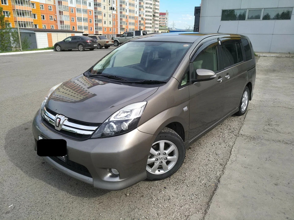 Toyota Isis 1.8i 89663-44520 E2 EGR OFF