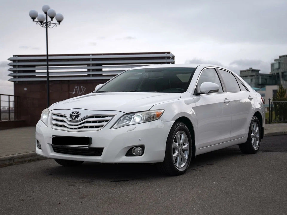 Toyota Camry 2.4i 89663-33590 E2 EVAP OFF ( IMMO OFF )