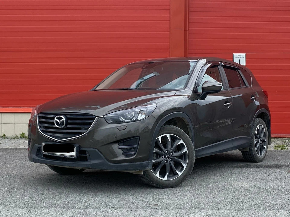 Mazda CX-5 2.5i PYHD-188K2-A PYHDEA000PY0B061 Stage1 E2