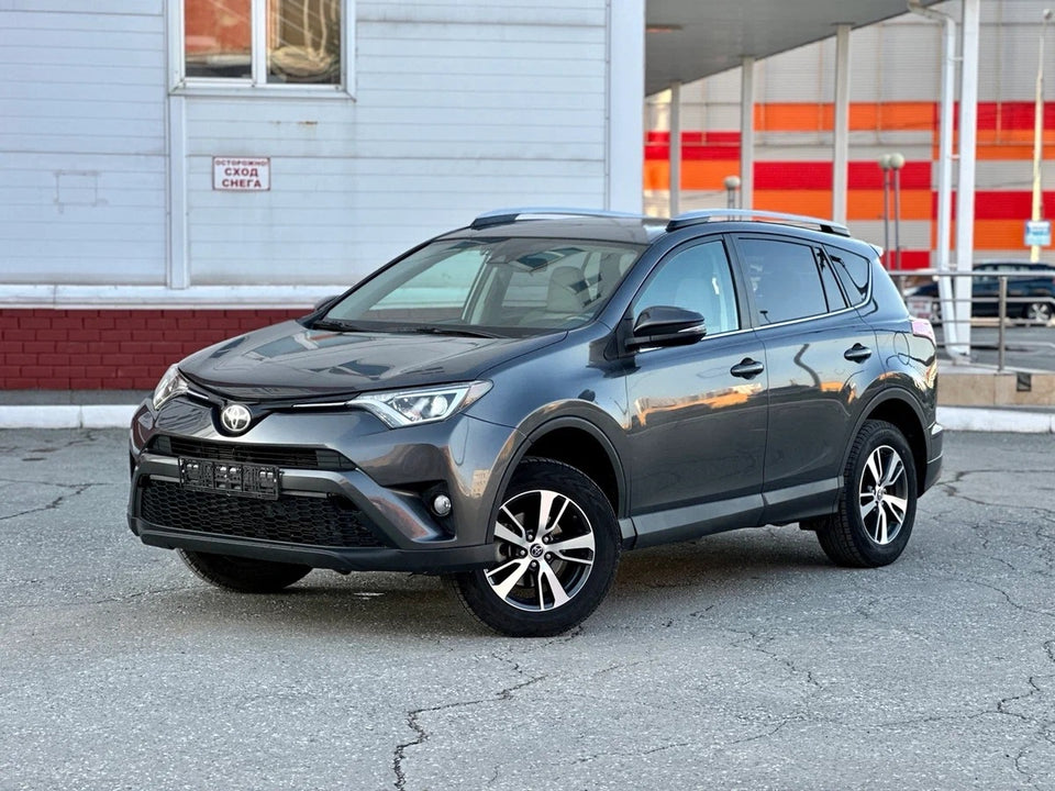 Toyota RAV4 2.0i 89663-42P10 Stage1 E2