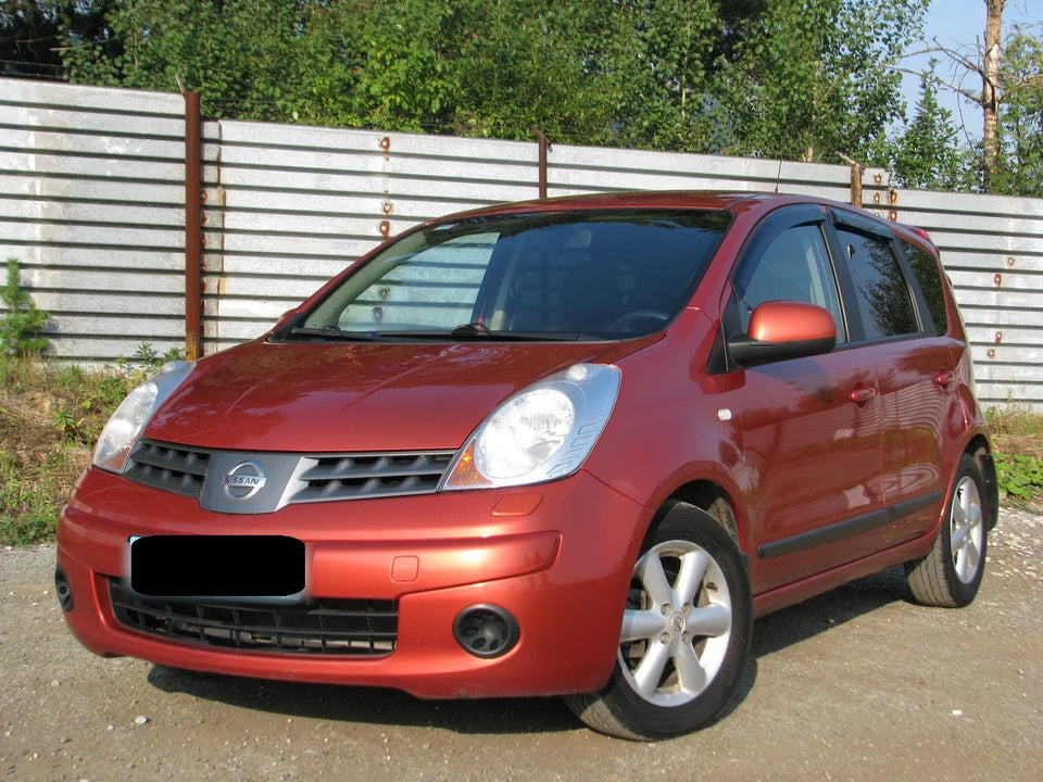 Nissan Note 1.4i 11U64A IMMO OFF