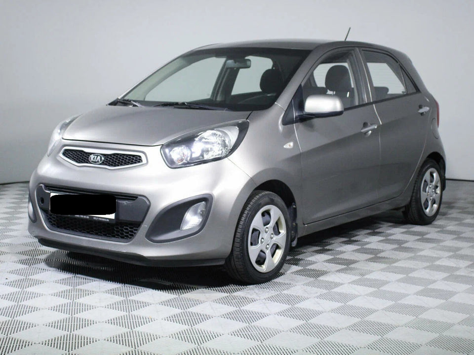 Kia Picanto 1.0i ME(G)17.9.11 GATA-BE40FS02500 Stage1 E2