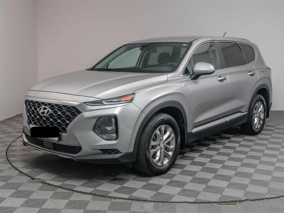 Hyundai SantaFe 2.0i SIM2K-258 TMAJNC08RG1A_606G1010_606G1051 E2