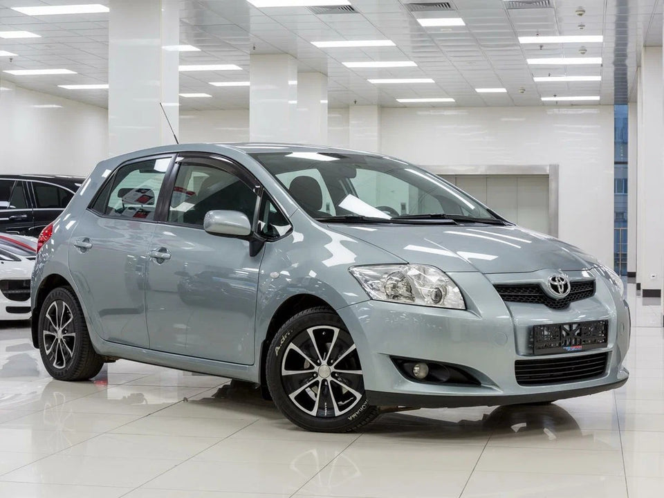 Toyota Auris 1.6i 89663-02F70 E2 ( IMMO OFF )