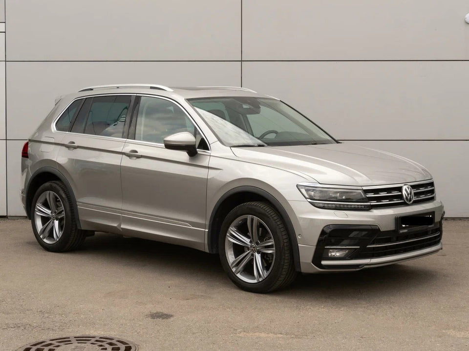Volkswagen Tiguan 1.4T MED17.5.25 04E906027LB_5063 10SW023573 Stage1 E2