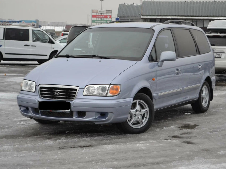 Hyundai Trajet 2.0i 1fa66705_906F30_EH2100 IMMO OFF