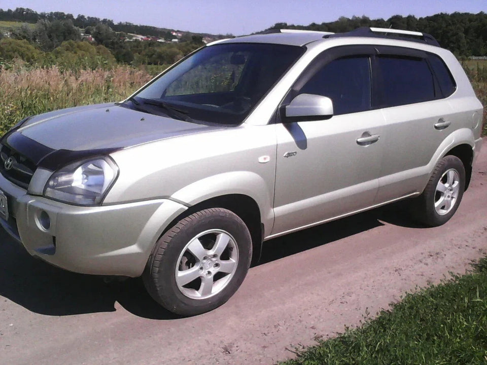 Hyundai Tucson 2.0i Simk-43 M5FCMN6A Stage1 E2 (IMMO OFF)