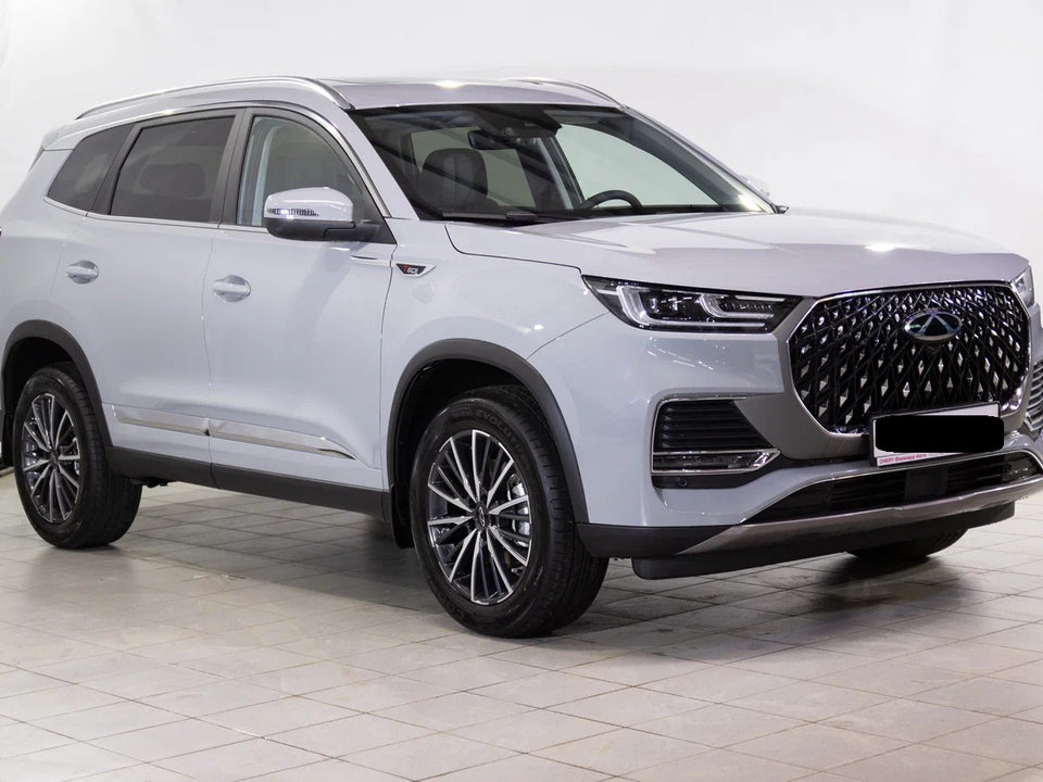 Chery Tiggo 8 Pro Max 2.0T MG1US008 991000282AA_F01R00DX1C_F01R0AD1WB_Z21G07A279 Stage1