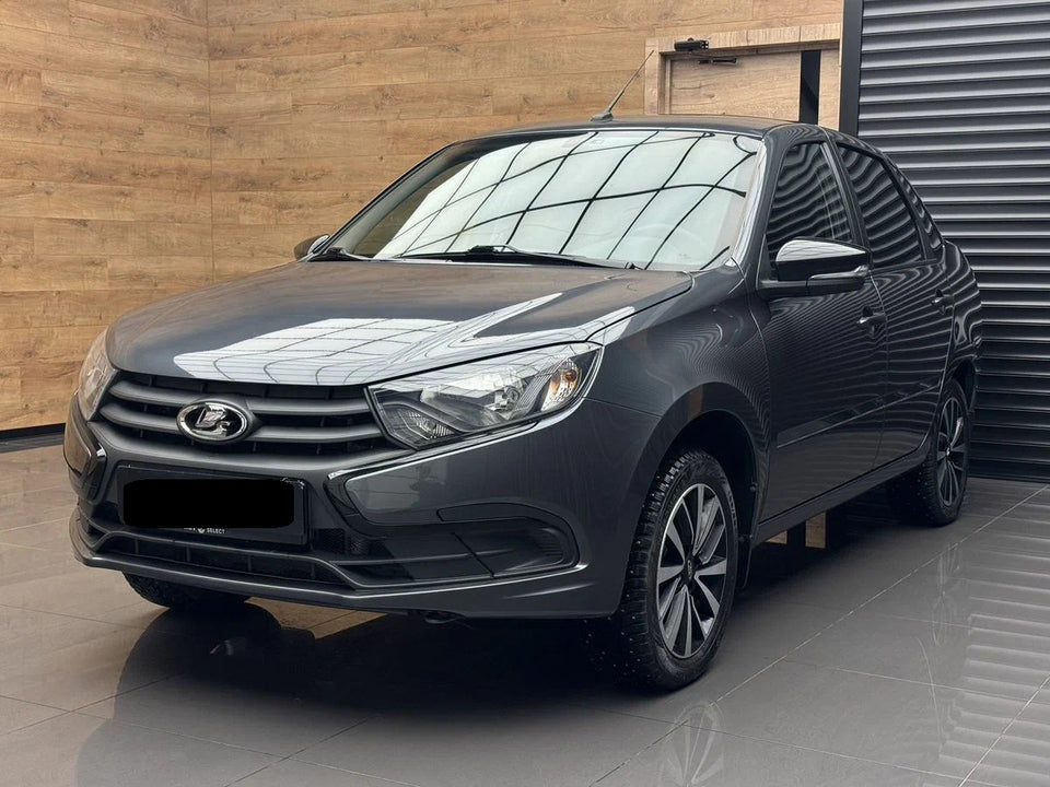 Lada Granta М74.91 I975GA02 Stage E2