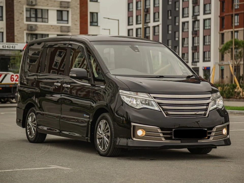 Nissan Serena 2.0i 11VC2A_1KHK1ISRUDJ E2