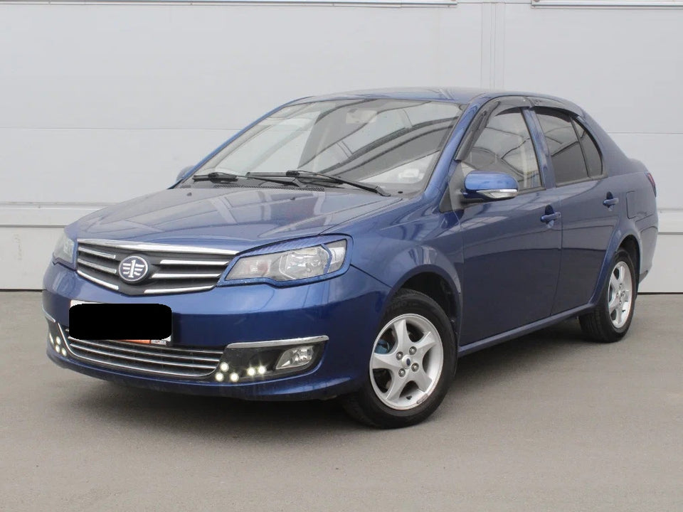 FAW V5 1.5i SH72530 R5F72530Z_DC300000P E2