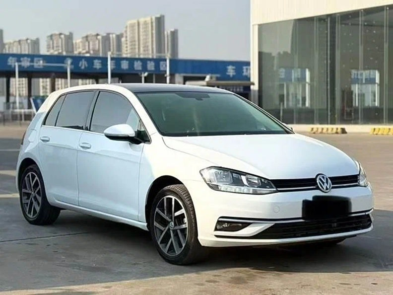 VW Golf 1.4T MED17.5.21 04E906016CG_9191 Stage1 E2