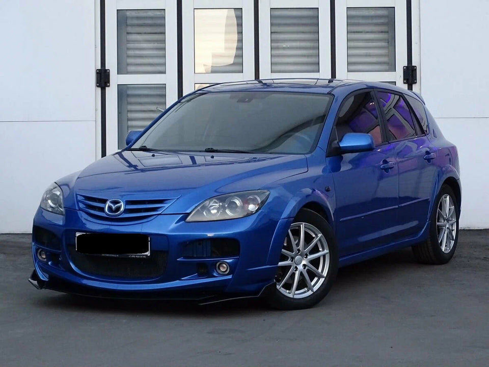 Mazda 3 2.0i LFYSEA010LFD5060 SW-LFYSEA010.HEX E2 EGR OFF