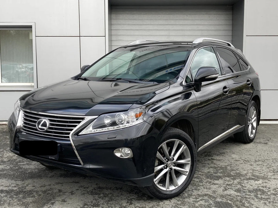 Lexus RX270 89663-48531 Stage1 E2