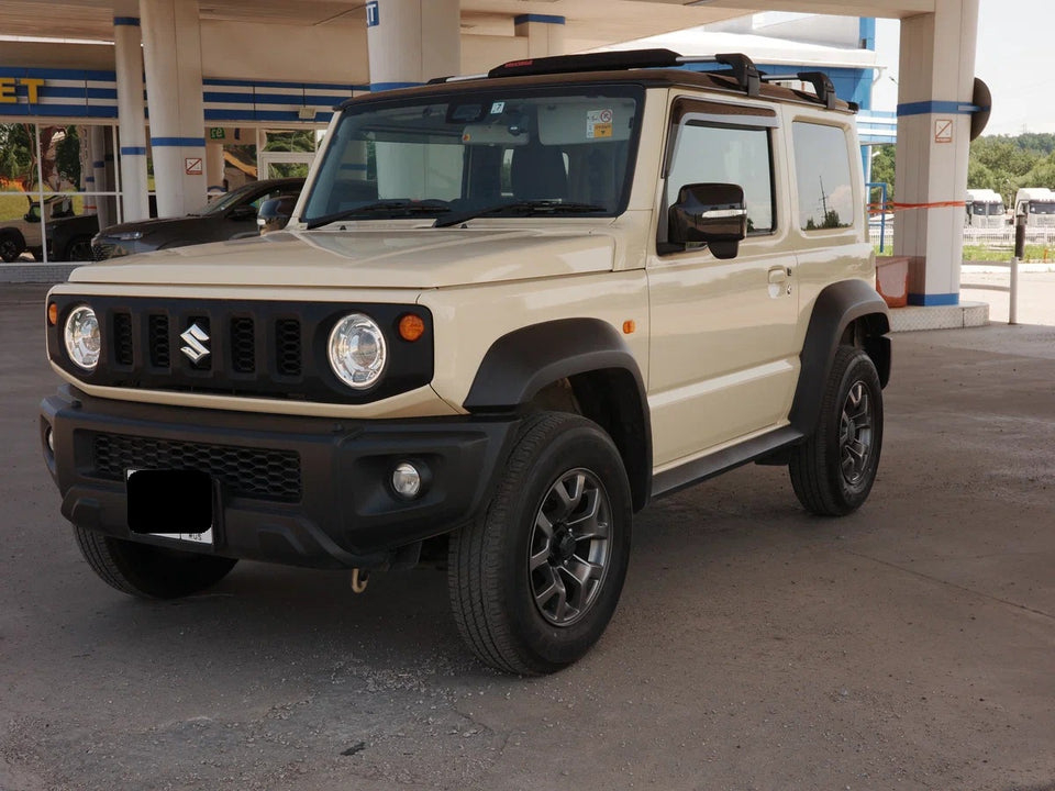 Suzuki Jinmyy 1.5i ME17.9.64 10SW030494 33980-78R5 Stage1 E2