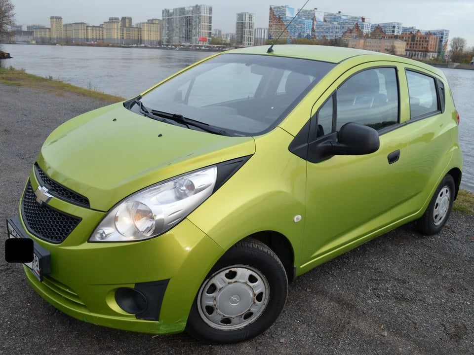 Chevrolet Spark 1.0i SIM2K-D52 caD12D00_D005RM21_KR77305106 TUN E2 EGR OFF ( IMMO OFF )