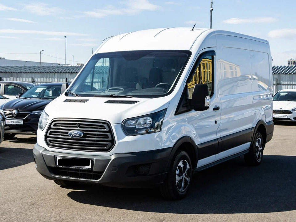 Ford Transit 2.2d SID208 CC11-12A650-BC_EKT_CAFRQB20_10312593AA_10257069AA DPF EGR OFF