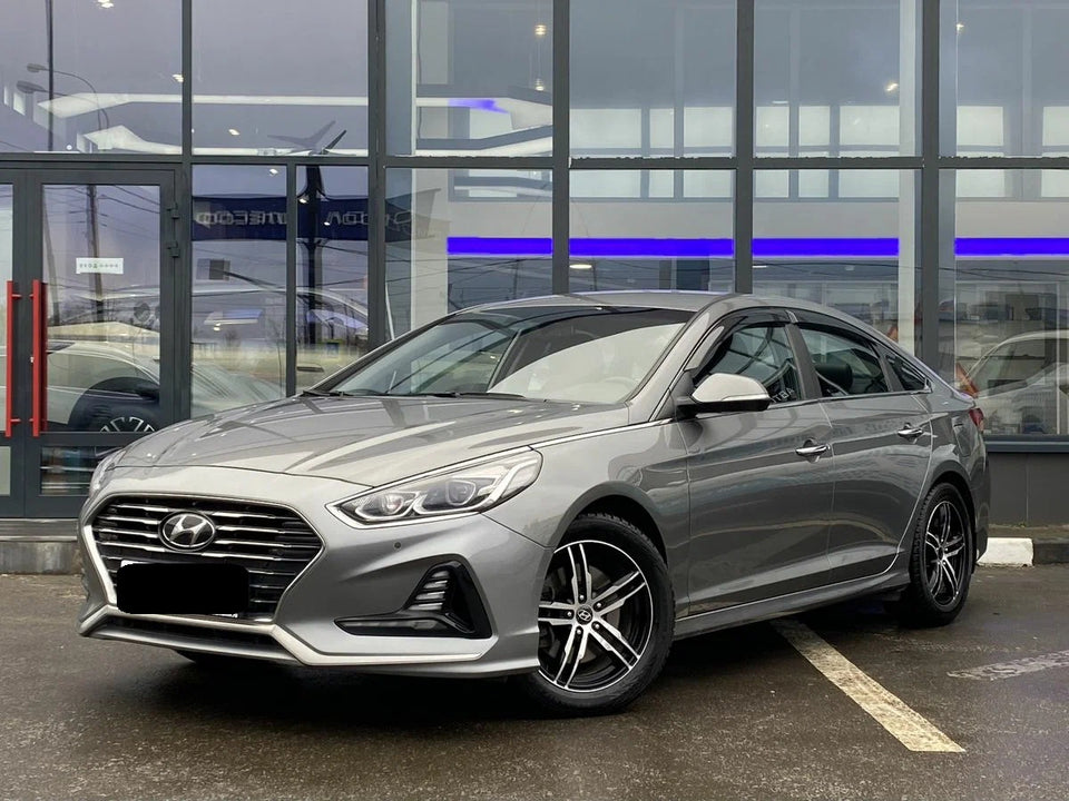 Hyundai Sonata 2.4i SIM2K-250 LFAGNC4EMC0K_606C0K10_606C0K51 Stage1 E2