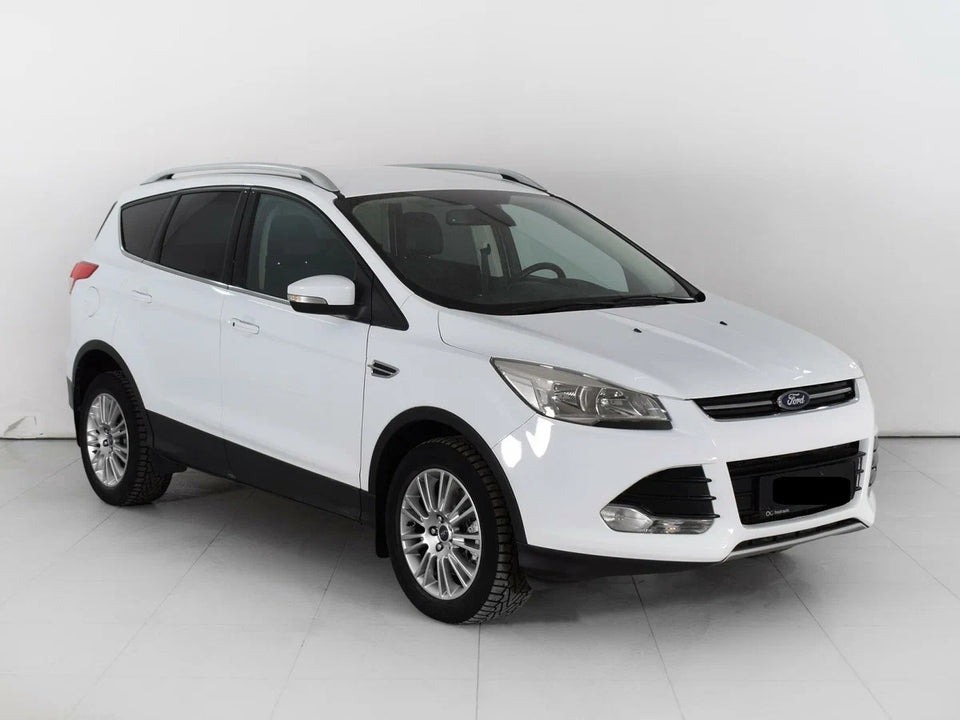 Ford Kuga 2.0d DCM3.5 AV41-14C204-DM DPF EGR OFF