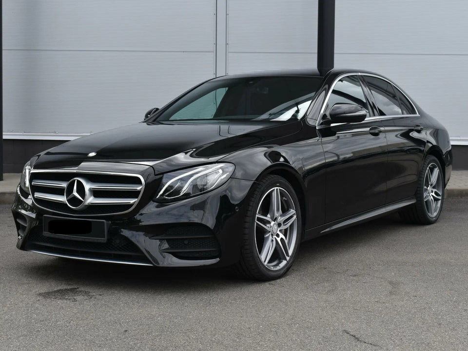 Mercedes-Benz W213 220d MD1CP001 10SW058299 6549039004 SCR (ADBlue) DPF EGR OFF