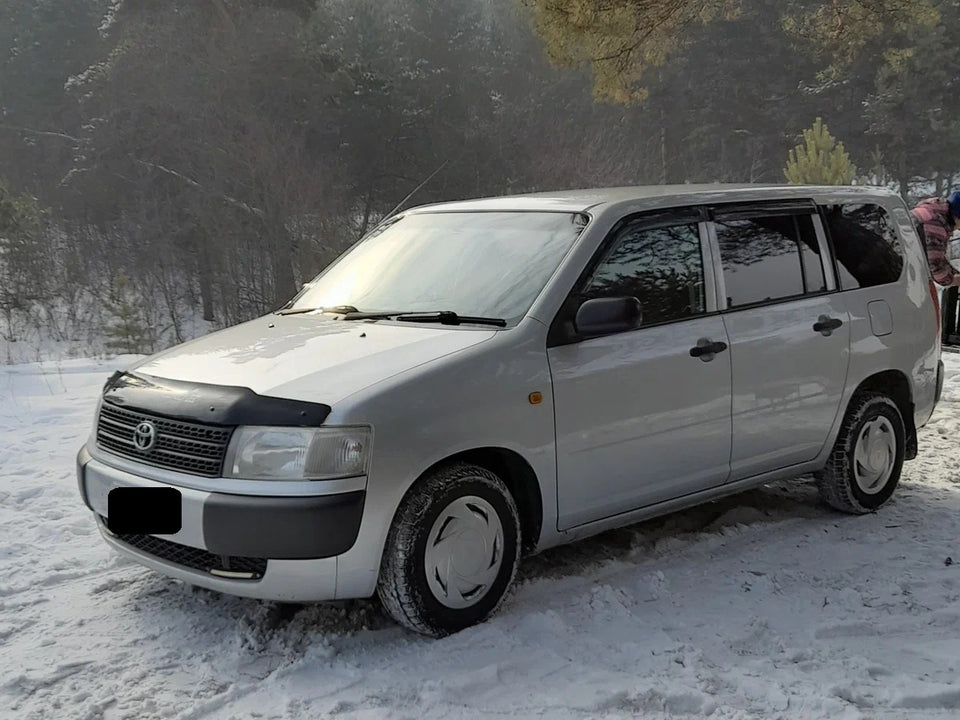 Toyota Probox 1.5i 89663-5C540 E2 EGR EVA POFF