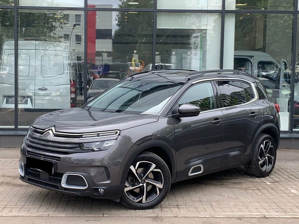 Citroën C5 Aircross 1.5d MD1CS003 10SW041331 10SW064125 ADBlue OFF