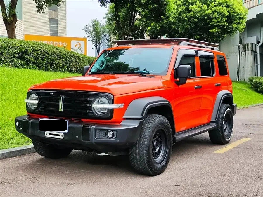 Tank 300 2.0T MG1US008 3612100XEC56_F01R00DP8B_F05H0001TW_S013A01XKM1A001 Stage1