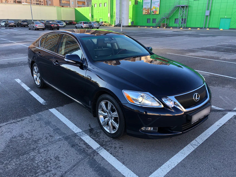 Lexus GS300 89663-30C41 E2