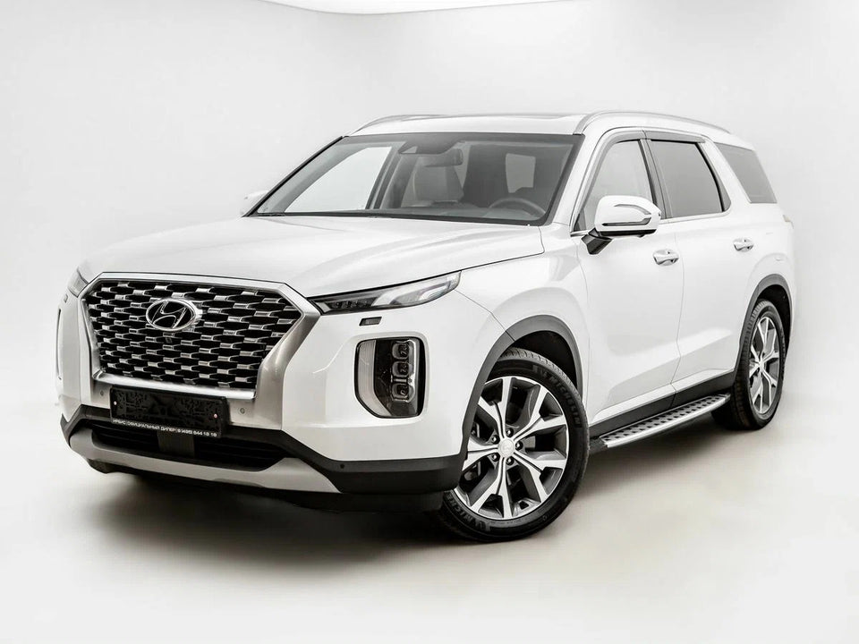 Hyundai Palisade 2.2d EDC17C57 10SW046823 91LXC2NAICDIR202 AdBlue EGR DPF OFF