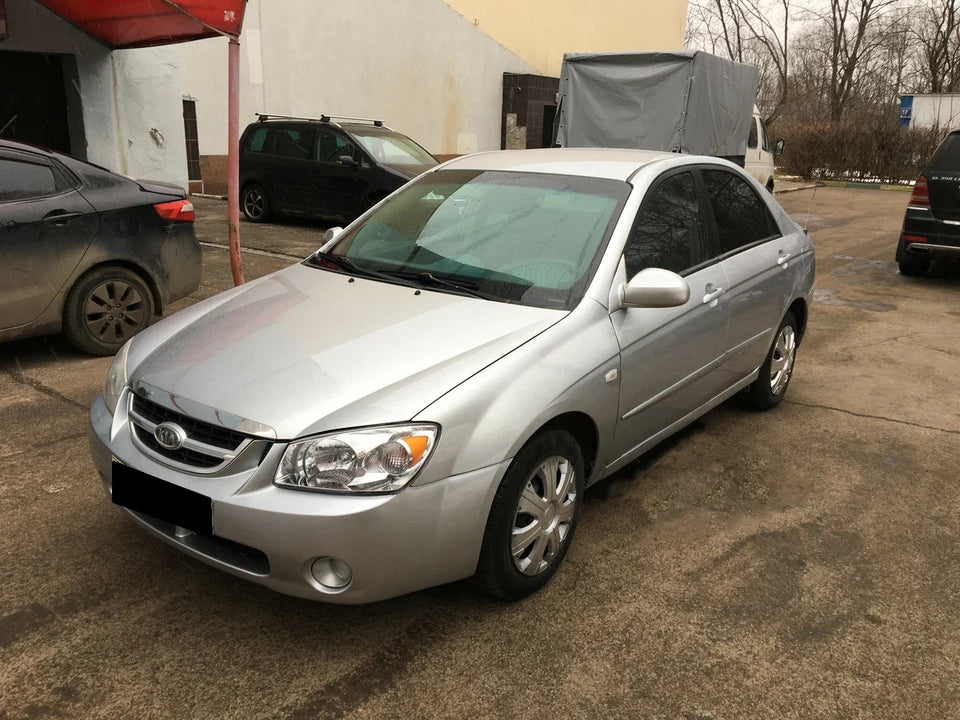 Kia Cerato 2.0i SIMK43 L4NCSQ1A KR77025107 E2 EVAP OFF