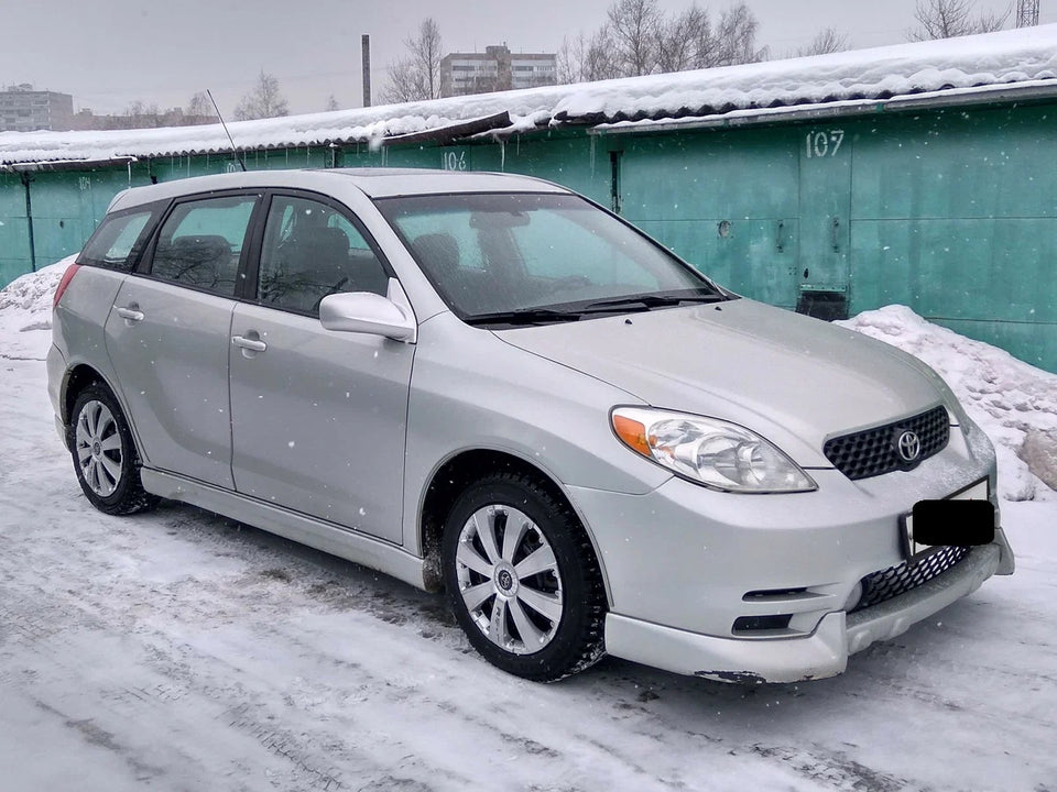 Toyota Matrix 1.8i 89663-01120 89663-01121 E2 EVAP OFF