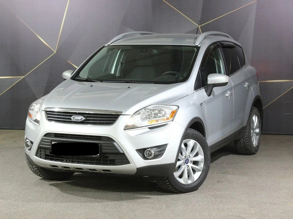 Ford Kuga 2.0d DCM3.5 DV41-14C204-CL DPF EGR OFF