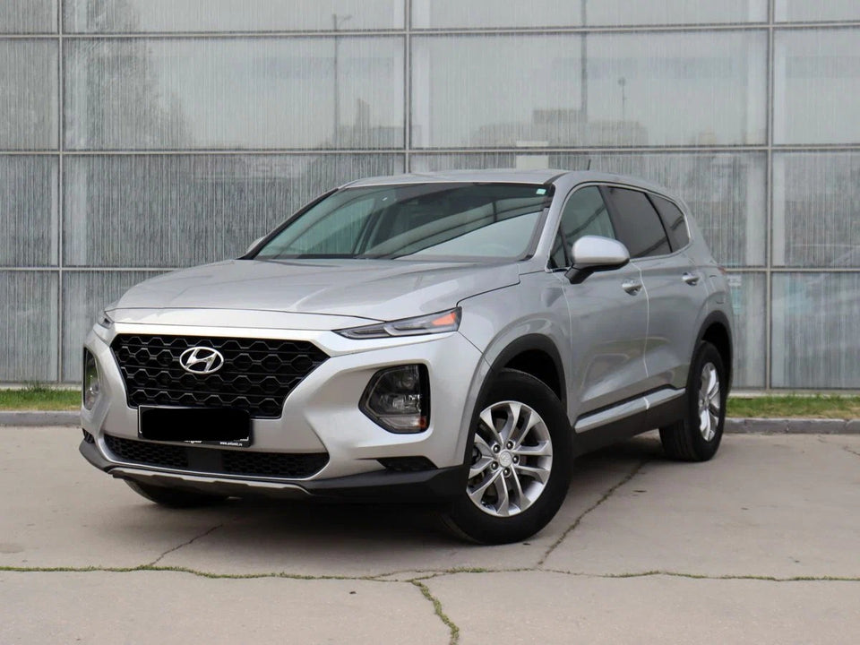 Hyundai SantaFe 2.4i SIM2K-250 DMAHNC4EMB2C_606B2010_606B2051 Stage1 E2