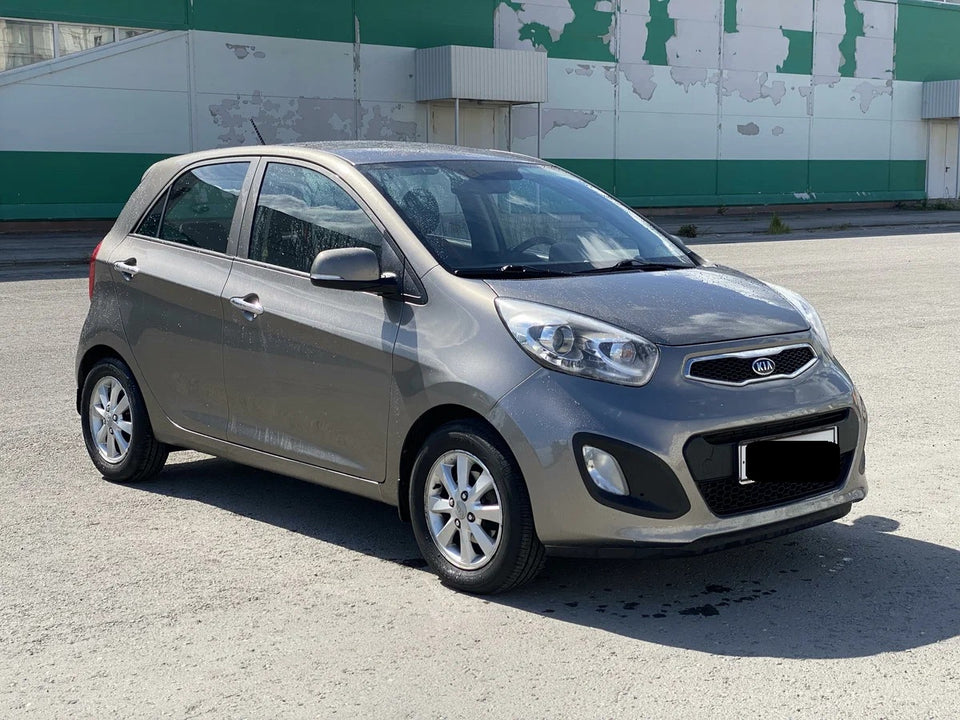 Kia Picanto 1.2i MEG17.9.12 GATA-BG42PS09A00 Stage1 E2