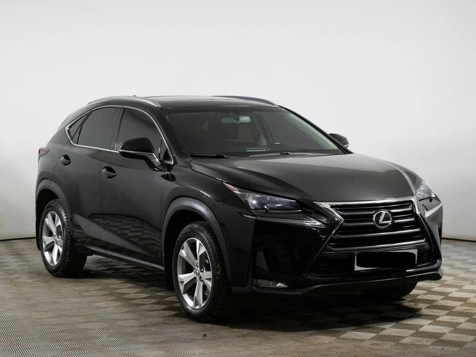 Lexus NX200t 2.0T 89663-78063 Stage1 E2 EVAP OFF