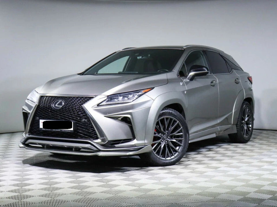 Lexus RX200T 2.0T 89663-48R70 E2