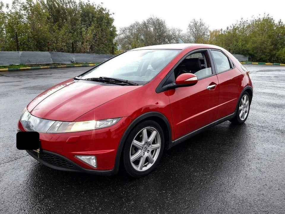 Honda Civic 1.8i 37805-RSA-G130 Stage1 E2